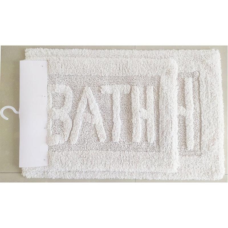 2-Pc. Expression Bath Mat Set  |   Bath & Towels Bath & Towels Bath & Towels