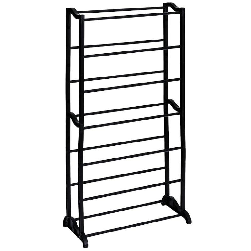 21-Pair Shoe Rack Organzier  |   Household Household Household