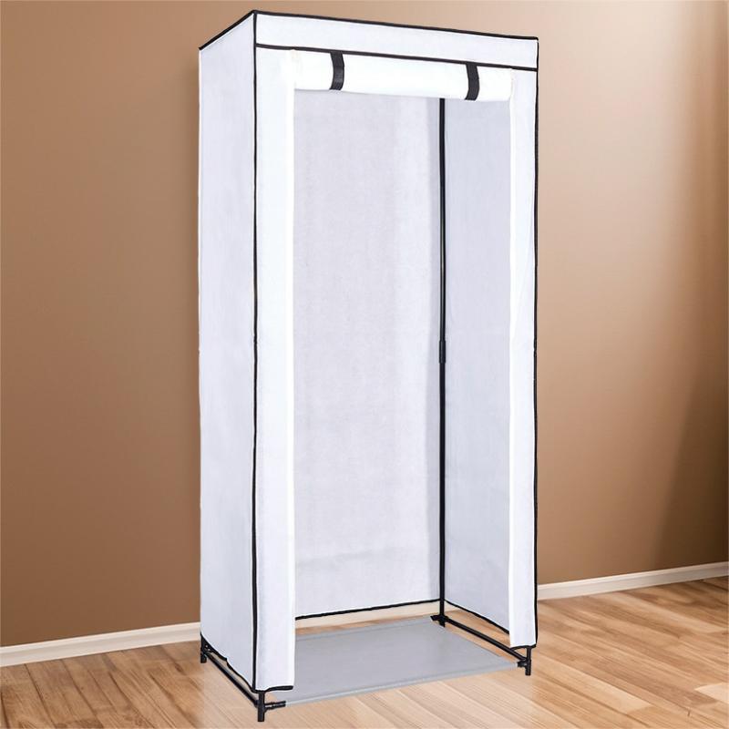 28" Portable Wardrobe  |   Closet Closet Closet