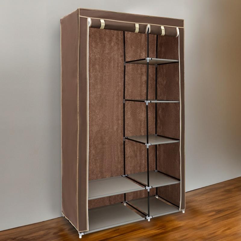 40" Portable Wardrobe  |   Closet Closet Closet