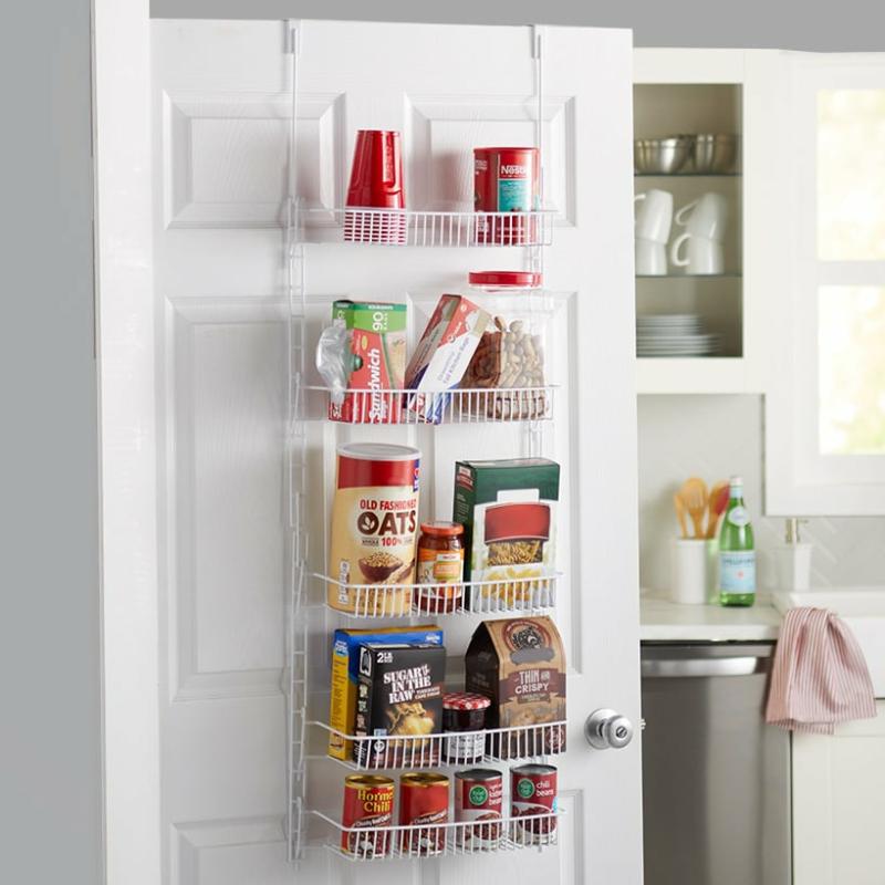 5-Tier Pantry Organizer  |   Kitchen & Pantry Kitchen & Pantry Kitchen & Pantry