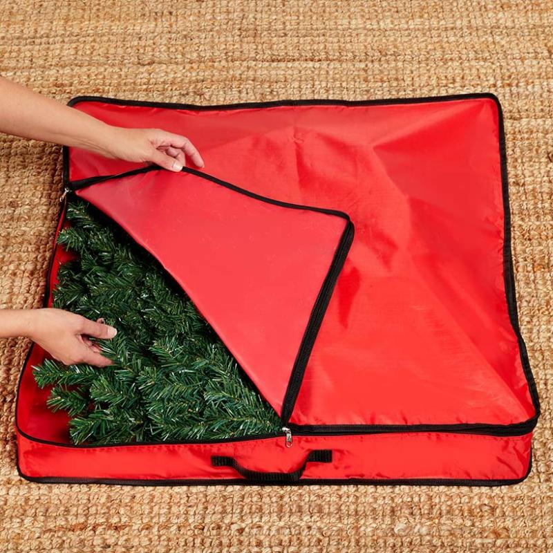 6-Ft. Pop-Up Christmas Tree Storage Bag  |   Household Household Household