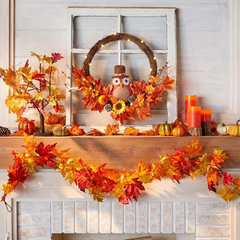 Autumn Forest Decor Collection  |   Decorative Accents Decorative Accents Decorative Accents