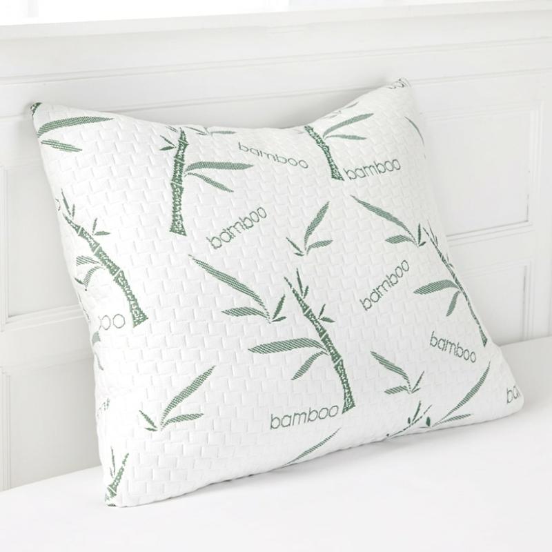 Bamboo Cooling Pillow  |   Basic Bedding & Pillows Basic Bedding & Pillows Basic Bedding & Pillows