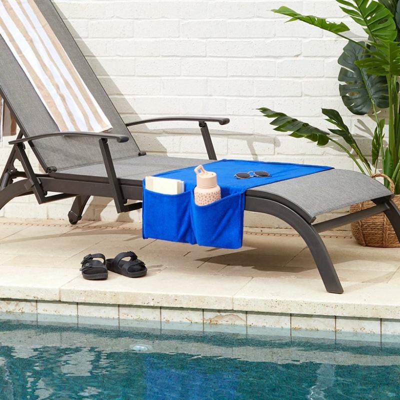 Beach Chair Storage Towel  |   Bath & Towels Bath & Towels Bath & Towels