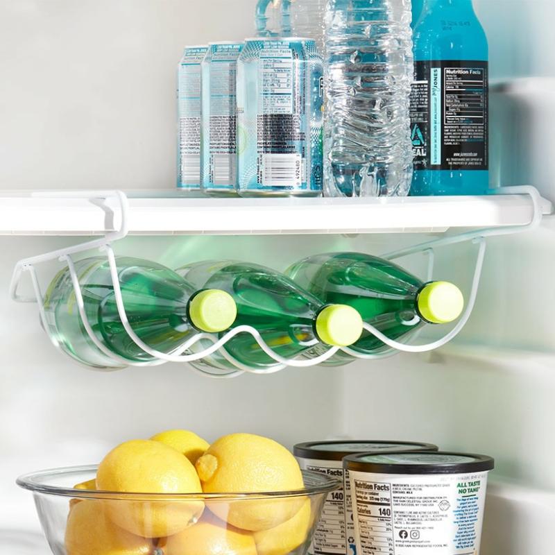 Cabinet Storage Rack  |   Kitchen & Pantry Kitchen & Pantry Kitchen & Pantry