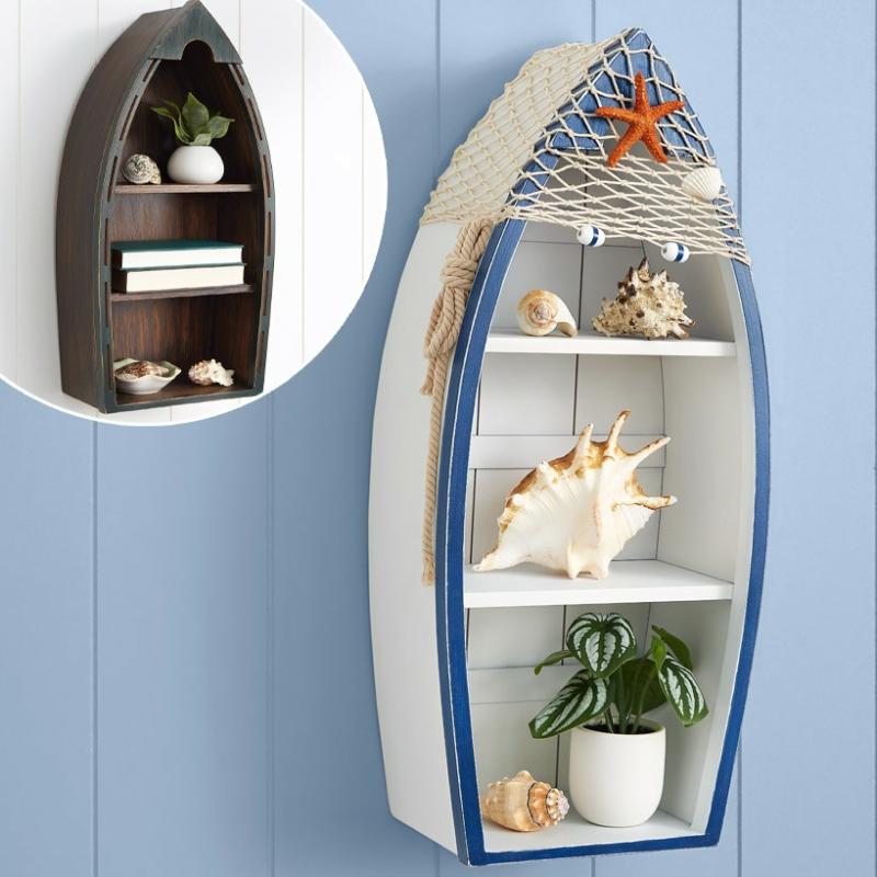 Canoe Wall Decor  |   Decorative Accents Decorative Accents Decorative Accents