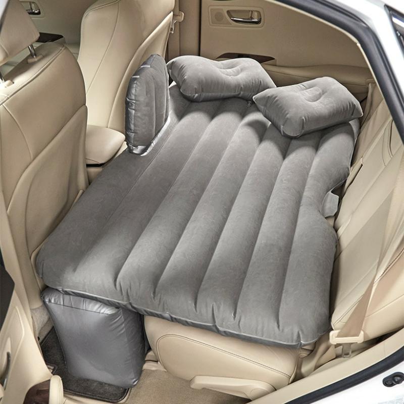 Car Air Mattress With Pump  |   Basic Bedding & Pillows Basic Bedding & Pillows Basic Bedding & Pillows