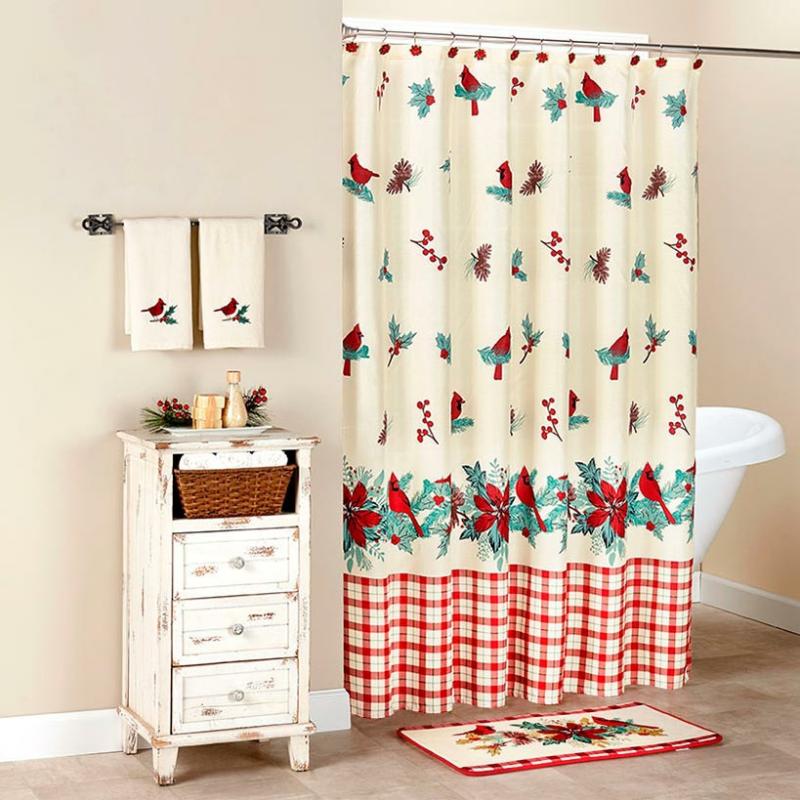 Cardinal Garland Bath Collection  |   Bath & Towels Bath & Towels Bath & Towels