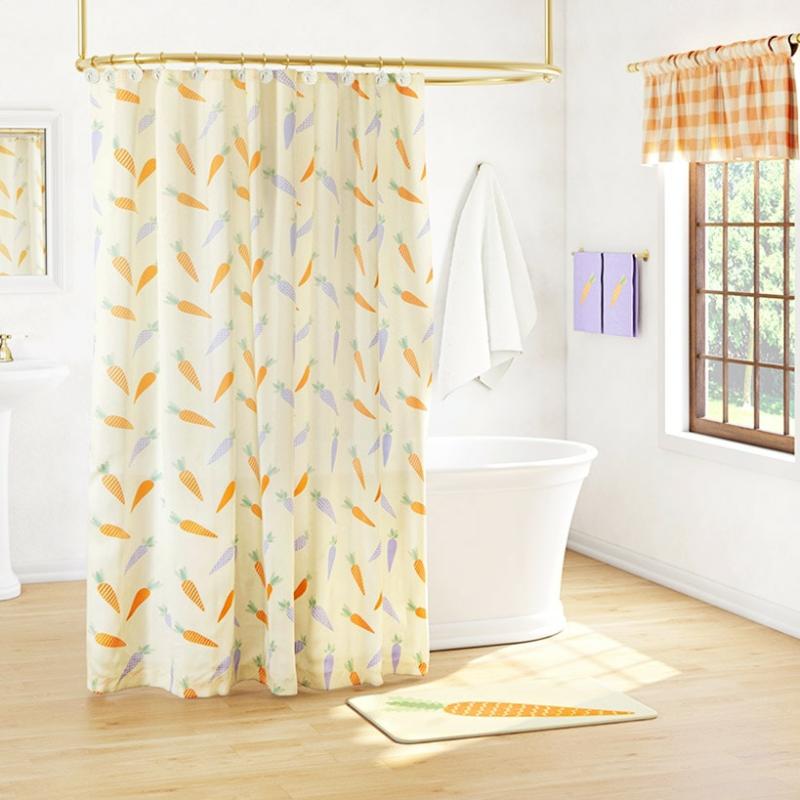 Carrots Bath Collection  |   Rugs & Doormats Curtains & Window Coverings Curtains & Window Coverings