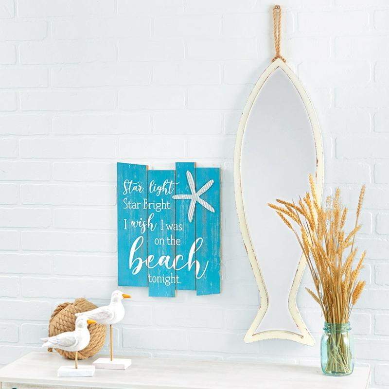 Coastal Decor Collection  |   Decorative Accents Decorative Accents Decorative Accents