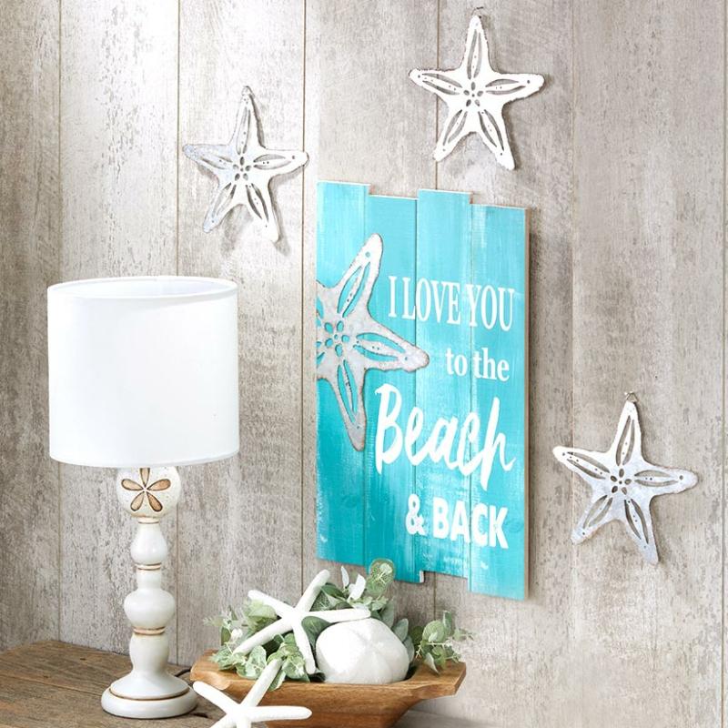 Coastal Home Decor Collection  |   Decorative Accents Decorative Accents Decorative Accents