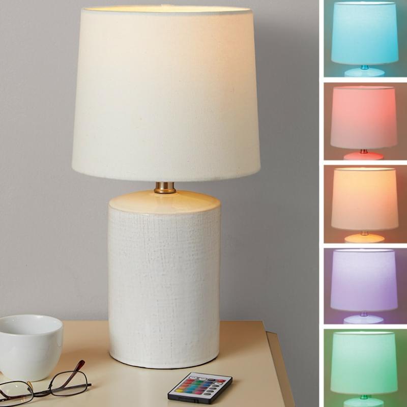 Color-Changing Light Bulb  |   Lighting & Lamps Home Decor Lighting & Lamps