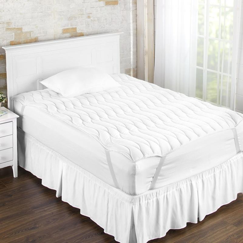 Coolmax Mattress Topper  |   Basic Bedding & Pillows Basic Bedding & Pillows Basic Bedding & Pillows