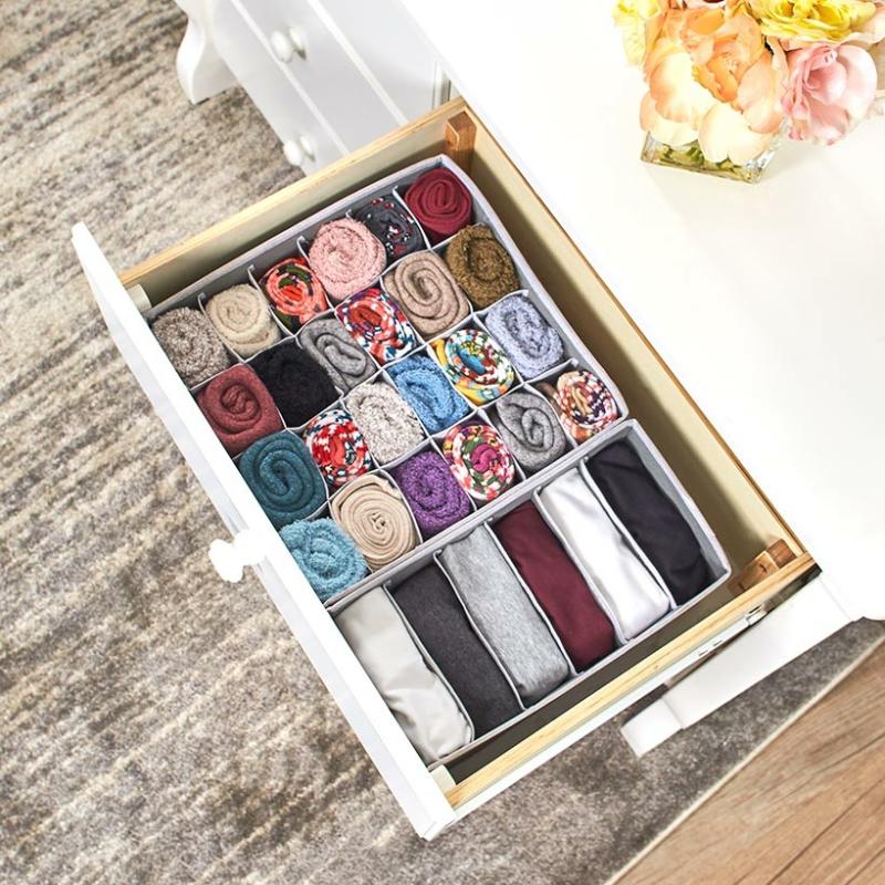 Drawer Organizers  |   Closet Closet Closet