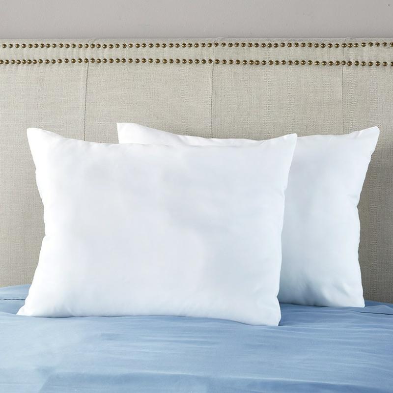 Essential 2-Pk. Extra Support Bed Pillows  |   Basic Bedding & Pillows Basic Bedding & Pillows Basic Bedding & Pillows