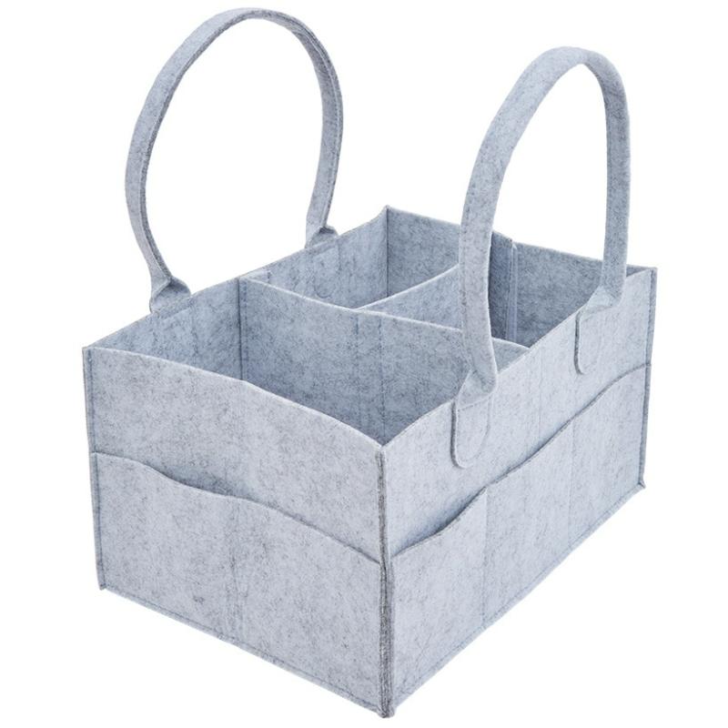 Felt Storage Organizer  |   Household Household Household