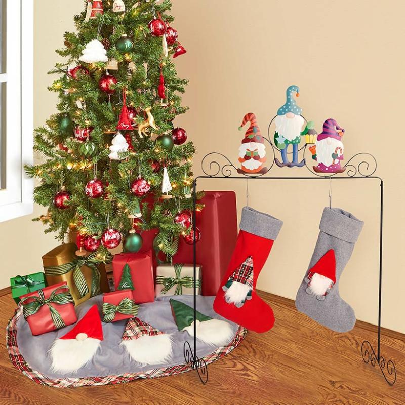 Gnome For The Holidays Home Decor  |   Decorative Accents Home Decor Decorative Accents