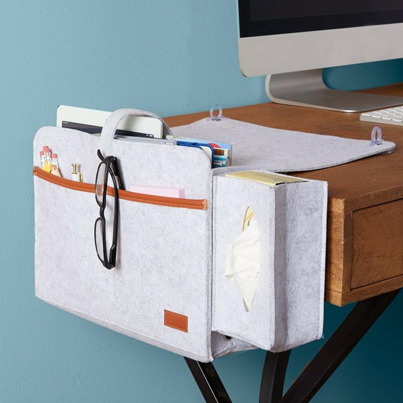 Hanging Essential Storage Caddy Organizer  |   Household Household Household