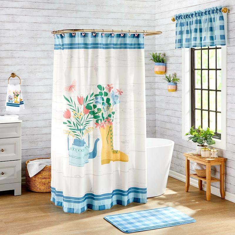 Hello Spring Bath Collection  |   Bath & Towels Bath & Towels Bath & Towels