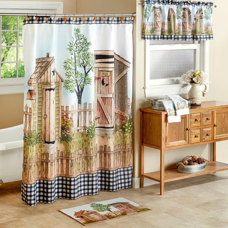 Outhouse Bath Collection  |   Bath & Towels Bath & Towels Bath & Towels