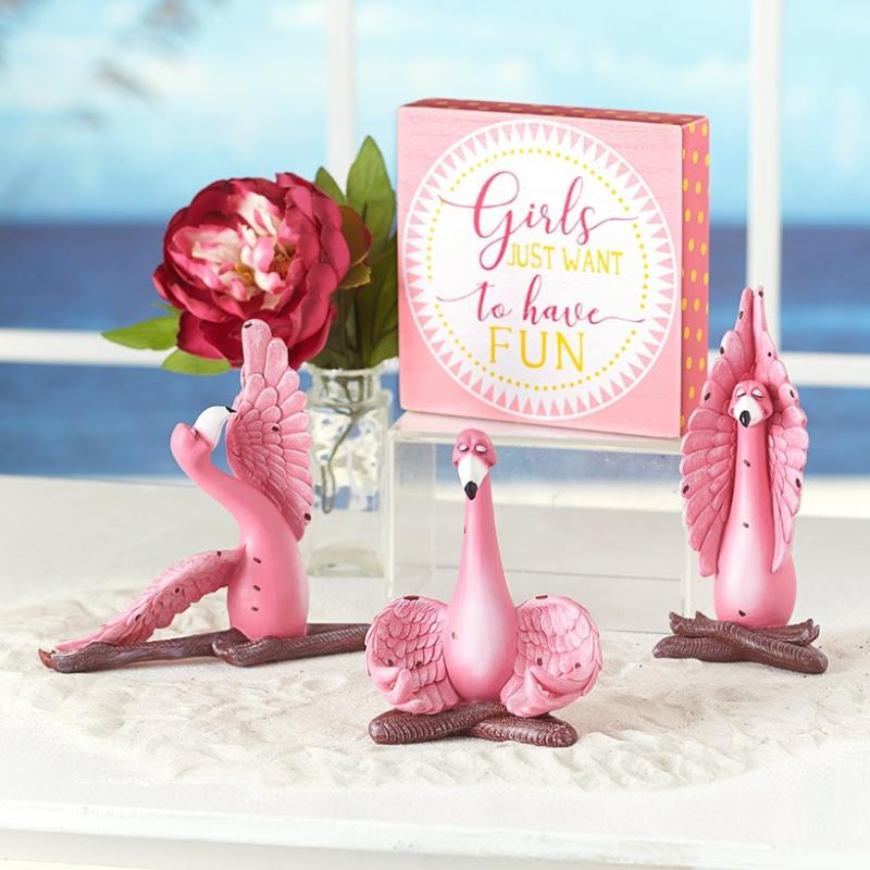 Pink Fun In The Summer Collection  |   Decorative Accents Decorative Accents Decorative Accents