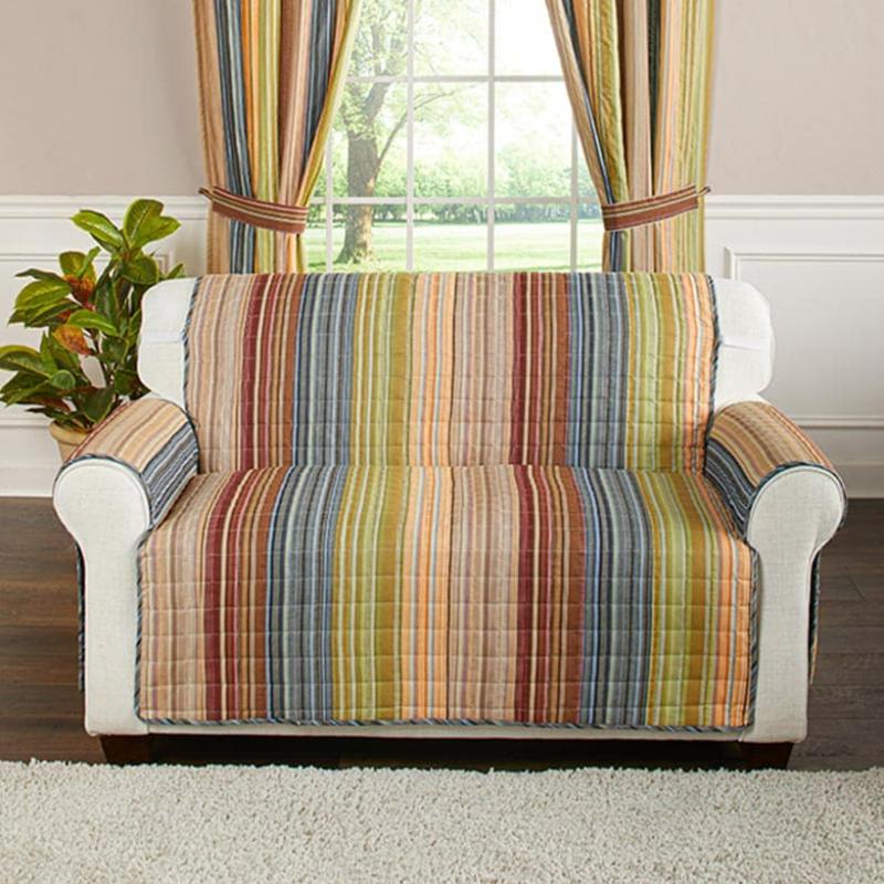 Reversible Katy Furntiure Protector  |   Slipcovers Home Decor Slipcovers