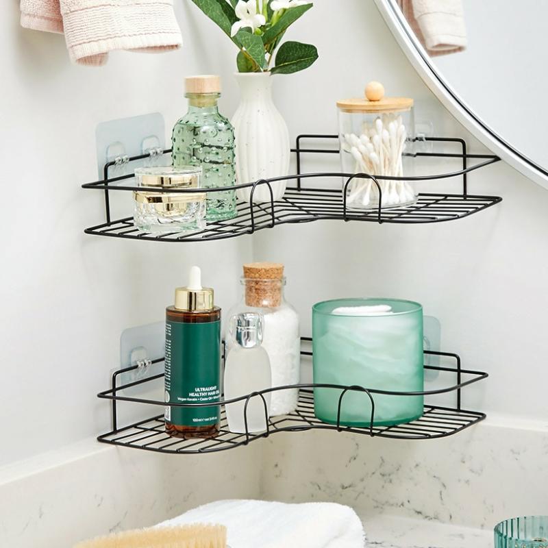 Set Of 2 Hanging Racks  |   Bathroom Bathroom Bathroom