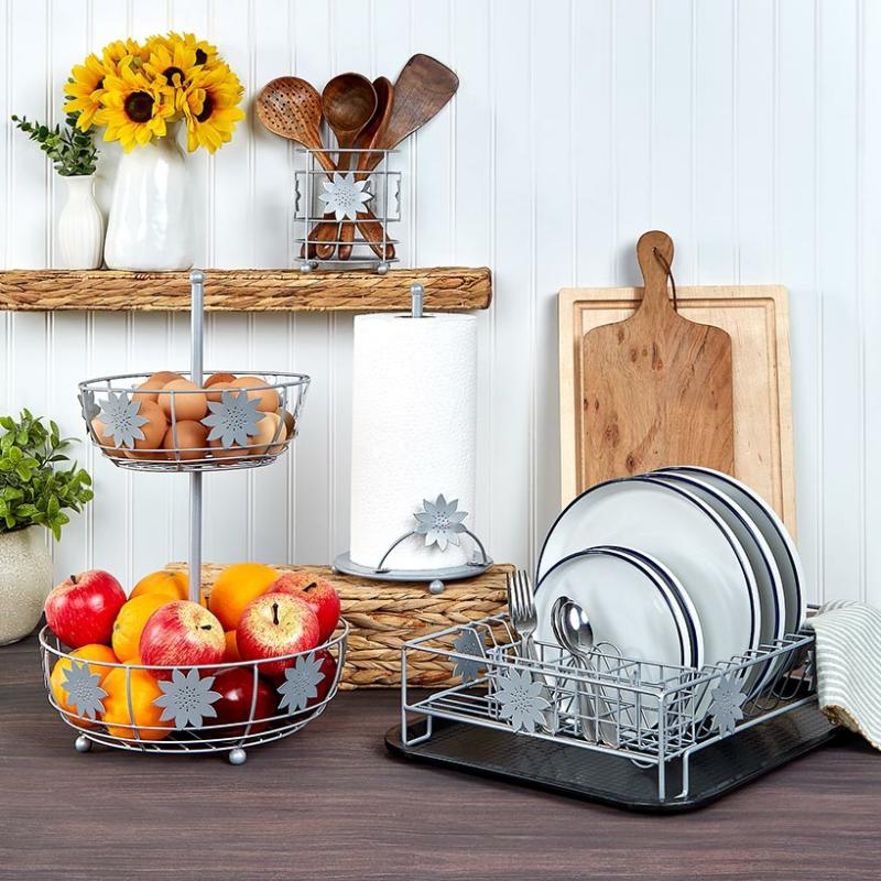 Sunflower Kitchen Housewares Collection  |   Kitchen & Pantry Kitchen & Pantry Kitchen & Pantry