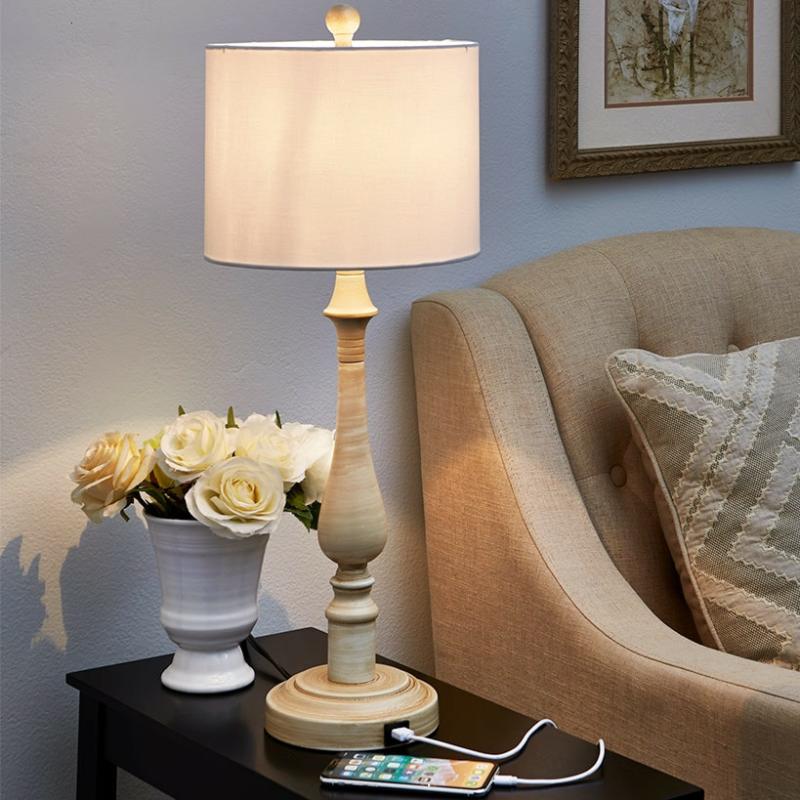 Usb Lamps  |   Lighting & Lamps Home Decor Black