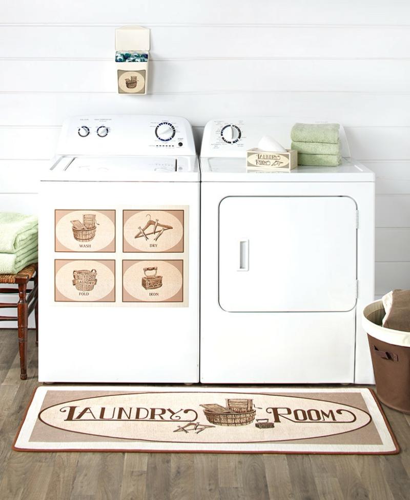 Vintage Laundry Room Collection  |   Laundry Laundry Laundry